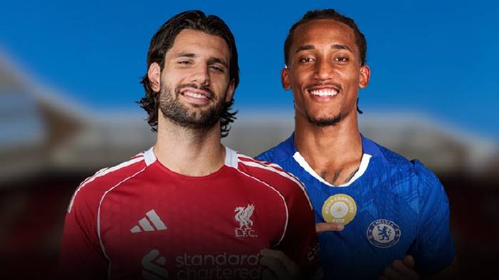 Chuy&ecirc;n gia dự đo&aacute;n Liverpool vs Chelsea, 18h30 ng&agrave;y 9/5