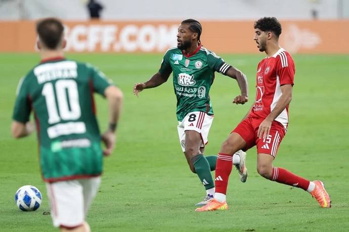 Nhận định, soi kèo Al-Khaleej vs Al-Ettifaq, 22h55 ngày 9/5: Khó lường