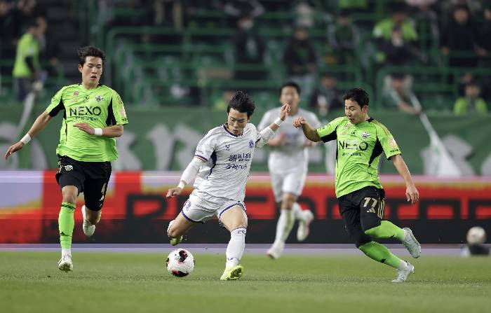 Nhận định, soi kèo Anyang vs Jeonbuk Hyundai Motors, 14h30 ngày 10/5: Thu hẹp khoảng cách