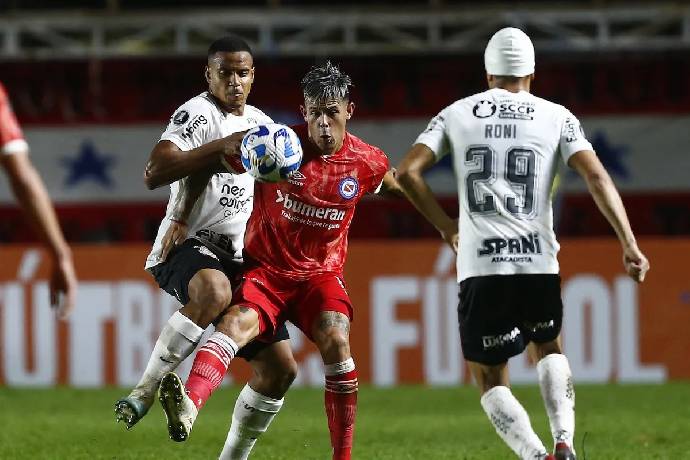 Nhận định, soi kèo Argentinos Juniors vs Lanus, 7h30 ngày 10/5: Tiếp đà hưng phấn
