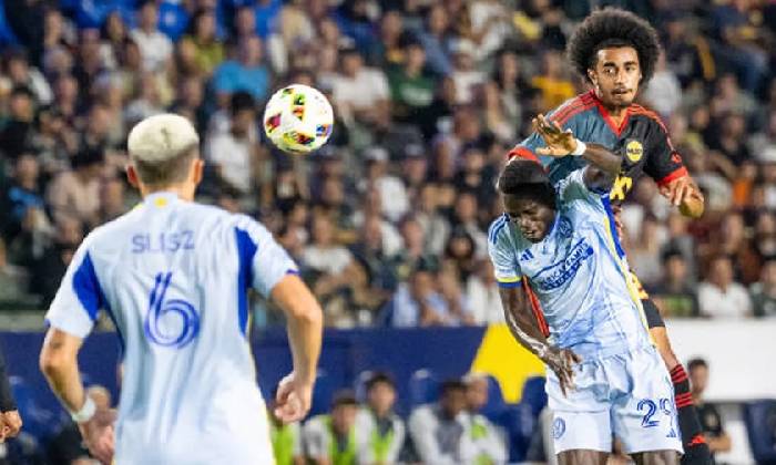 Nhận định, soi kèo Atlanta United vs LA Galaxy, 6h30 ngày 10/5: Khách sợ xa nhà
