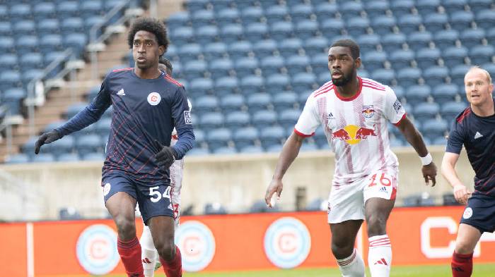 Nhận định, soi k&egrave;o Chicago Fire vs New York Red Bulls, 01h30 ng&agrave;y 10/5: Chặn đ&agrave; sa s&uacute;t