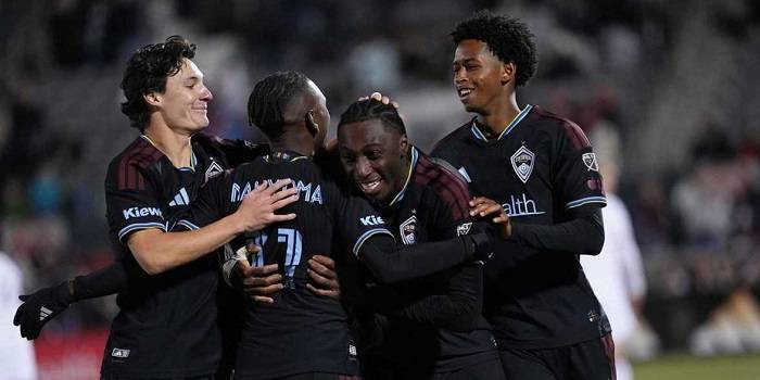Nhận định, soi k&egrave;o Colorado Rapids vs St Louis City, 08h30 ng&agrave;y 10/5: Kh&aacute;ch lại trắng tay