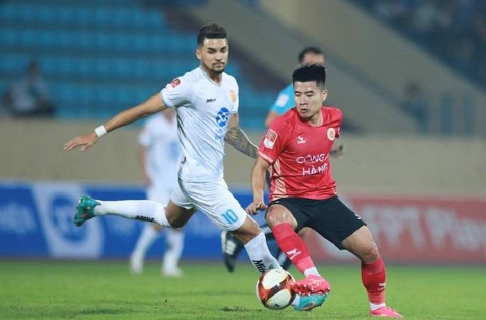 Nhận định, soi kèo Công an Hà Nội vs Nam Định, 19h15 ngày 10/5: Vô địch sớm