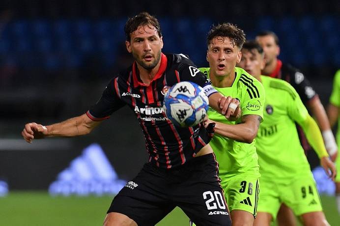 Nhận định, soi kèo Cremonese vs Pisa, 20h00 ngày 10/5: Níu kéo hi vọng