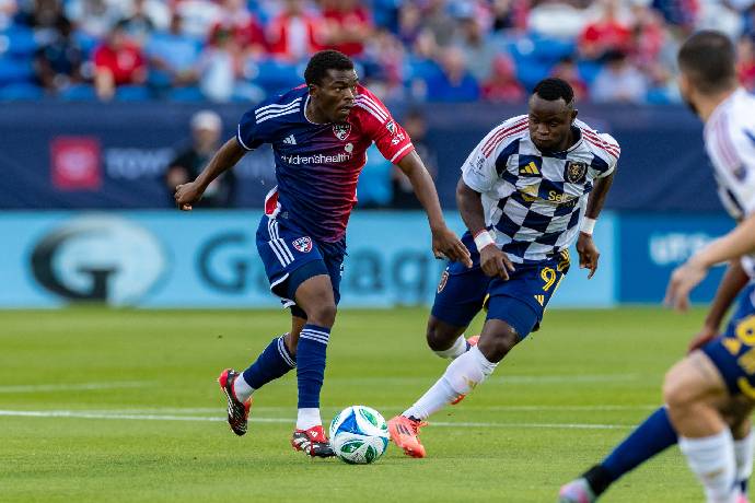 Nhận định, soi kèo Dallas vs Real Salt Lake, 7h30 ngày 10/5: San bằng khoảng cách
