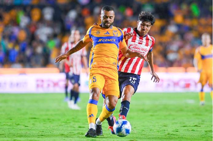 Nhận định, soi kèo Guadalajara vs Tigres UANL, 8h07 ngày 10/5: Khó ngược dòng