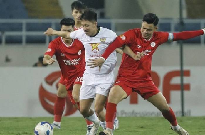 Nhận định, soi kèo Hà Tĩnh vs Thể Công, 18h00 ngày 10/5: Thiếu động lực