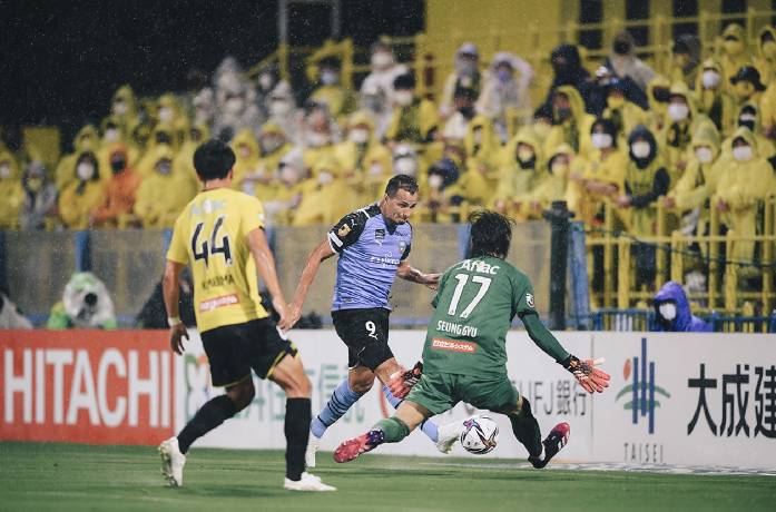 Nhận định, soi kèo Kashiwa Reysol vs Kawasaki Frontale, 14h00 ngày 10/5: Chưa dứt khủng hoảng