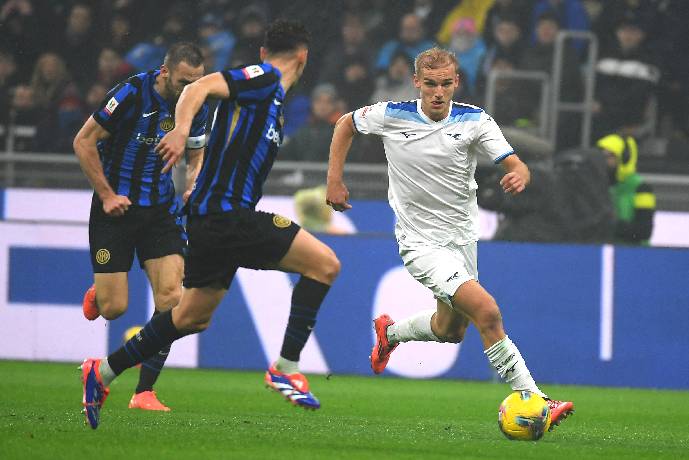 Nhận định, soi kèo Lazio vs Inter Milan, 23h00 ngày 9/5: Hai đội cùng giữ chân!