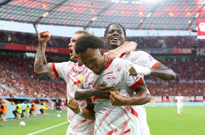 Nhận định, soi k&egrave;o Leipzig vs St. Pauli, 20h30 ng&agrave;y 9/5: Chắc suất top 4