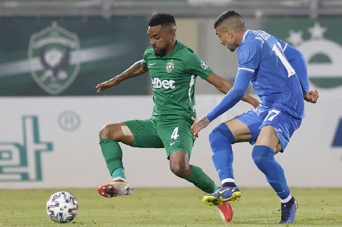 Nhận định, soi k&egrave;o Levski Sofia vs Ludogorets, 22h45 ng&agrave;y 9/5: Thời thế thay đổi