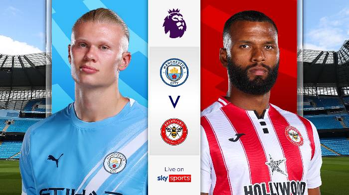 Nhận định, soi kèo Man City vs Brentford, 23h30 ngày 9/5: Không còn đường lùi