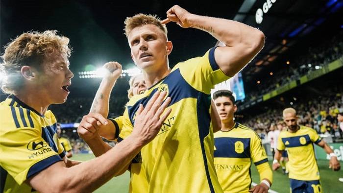 Nhận định, soi k&egrave;o Nashville vs D.C United, 08h15 ng&agrave;y 10/5: Nối d&agrave;i mạch thắng s&acirc;n nh&agrave;