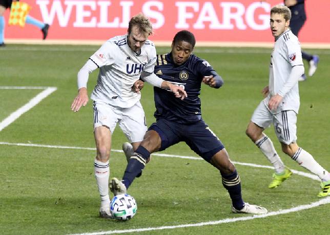 Nhận định, soi kèo New England Revolution vs Philadelphia Union, 6h30 ngày 10/5: Thăng hoa