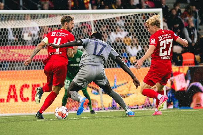 Nhận định, soi kèo Nordsjaelland vs Midtjylland, 19h00 ngày 10/5: Kẻ ngáng đường