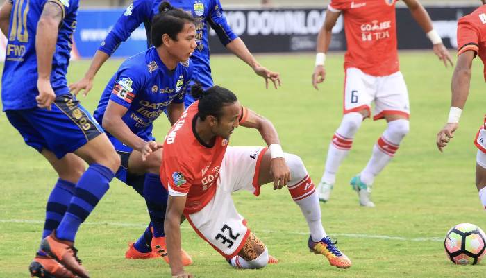 Nhận định, soi kèo Persija Jakarta vs Persib Bandung, 15h30 ngày 10/5: Đánh chiếm Top1