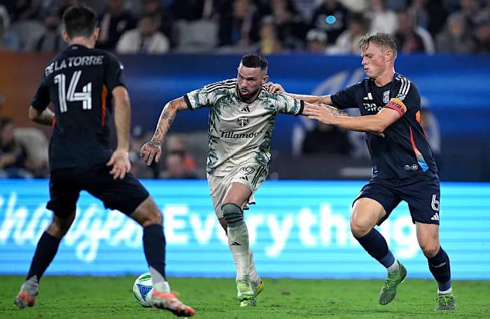 Nhận định, soi kèo Portland Timbers vs Sporting Kansas City, 09h30 ngày 10/5: Thiên đường thứ 7