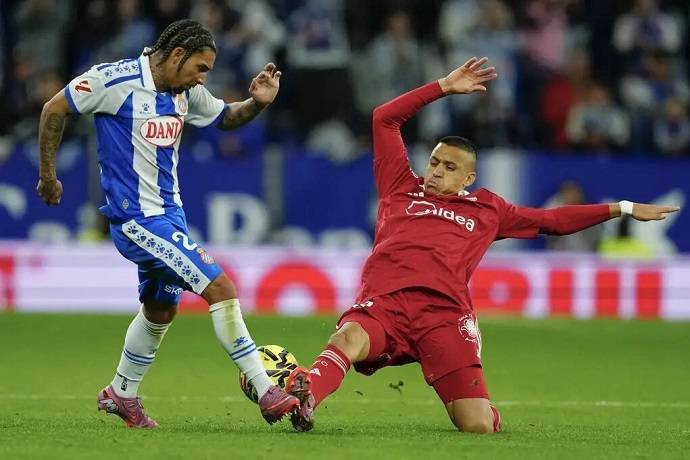 Nhận định, soi k&egrave;o Sevilla vs Espanyol, 21h15 ng&agrave;y 9/5: Điểm tựa s&acirc;n nh&agrave;