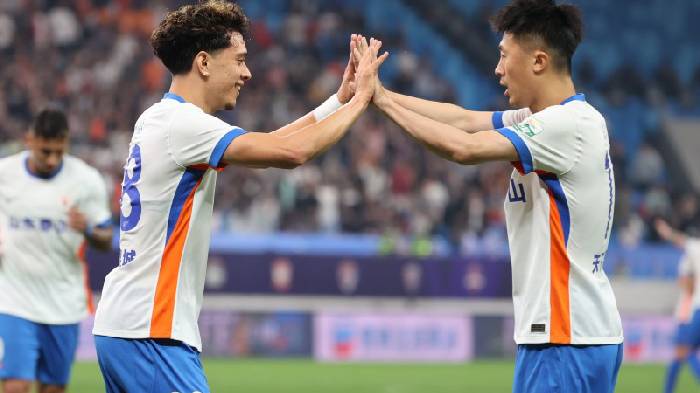 Nhận định soi kèo Shenzhen Peng City vs Shandong Taishan, 17h00 ngày 10/5: Lại thua