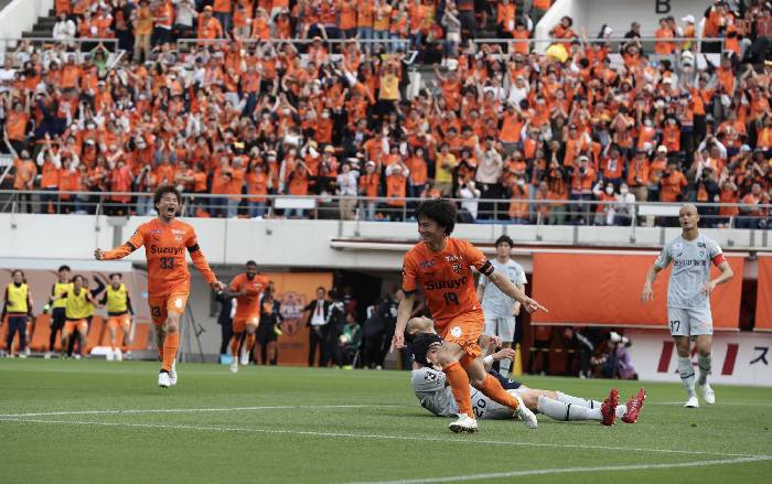 Nhận định, soi kèo Shimizu S-Pulse vs Avispa Fukuoka, 12h00 ngày 10/5: Căng thẳng