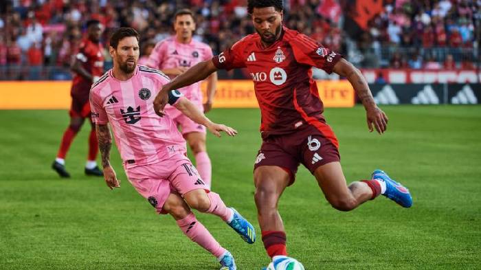 Nhận định, soi k&egrave;o Toronto vs Inter Miami, 00h00 ng&agrave;y 10/5: Hai bộ mặt tr&aacute;i ngược
