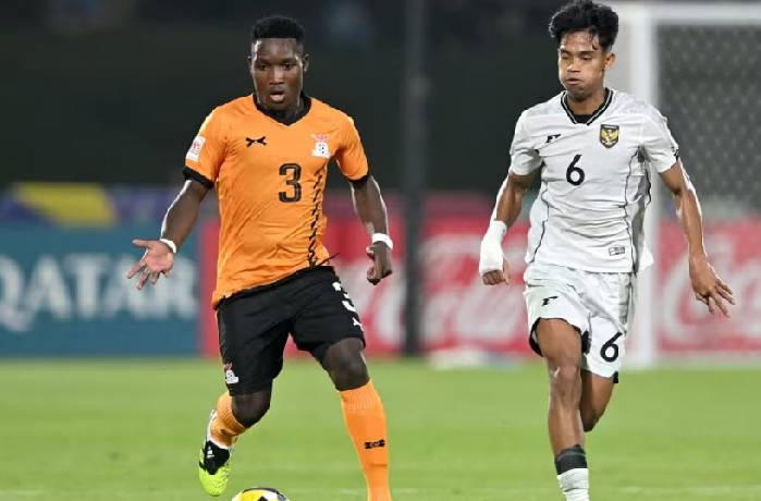 Nhận định, soi k&egrave;o U17 Qatar vs U17 Indonesia, 23h30 ng&agrave;y 9/5: Tự tin c&oacute; v&eacute;