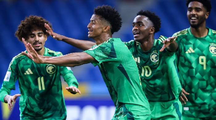 Nhận định, soi k&egrave;o U17 Th&aacute;i Lan vs U17 Saudi Arabia, 00h00 ng&agrave;y 10/5: Sức mạnh kh&oacute; cưỡng