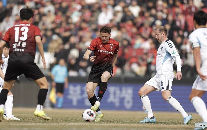 Nhận định, soi kèo Ulsan HD vs Bucheon 1995, 12h00 ngày 10/5: Tin cửa dưới