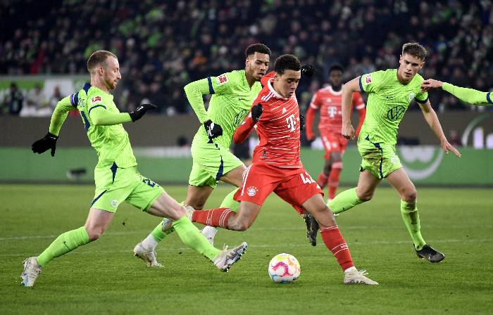 Nhận định, soi kèo Wolfsburg vs Bayern Munich, 23h30 ngày 9/5: Chưa nguôi nỗi đau Champions League