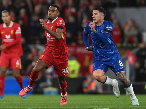 Opta dự đoán vòng 36 giải Ngoại hạng Anh: Chelsea chìm sâu
