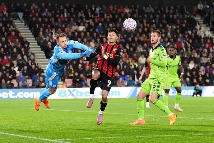 Siêu máy tính dự đoán Fulham vs Bournemouth, 21h00 ngày 9/5