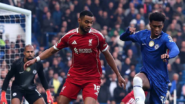 Si&ecirc;u m&aacute;y t&iacute;nh dự đo&aacute;n Liverpool vs Chelsea, 18h30 ng&agrave;y 9/5