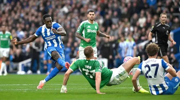 Soi k&egrave;o g&oacute;c Brighton vs Wolves, 21h00 ng&agrave;y 09/05