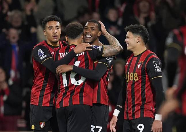 Soi k&egrave;o g&oacute;c Fulham vs Bournemouth, 21h00 ng&agrave;y 09/05
