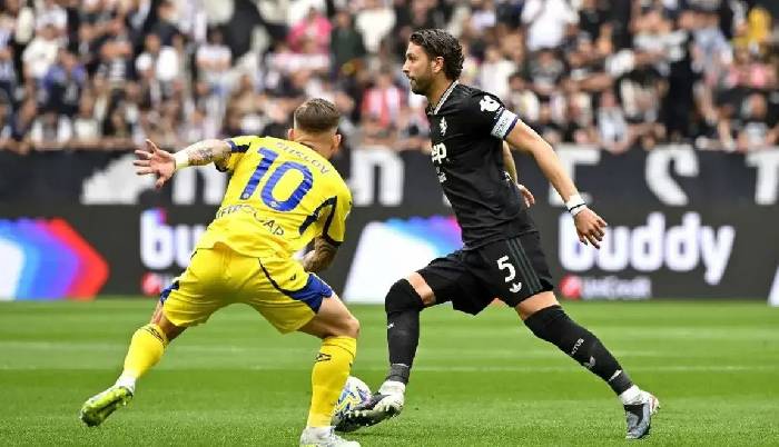 Soi kèo góc Lecce vs Juventus, 01h45 ngày 10/05