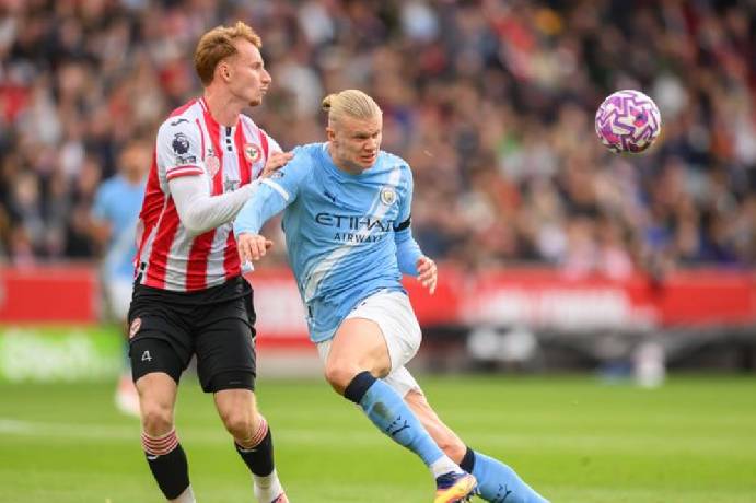 Soi kèo góc Man City vs Brentford, 23h30 ngày 09/05