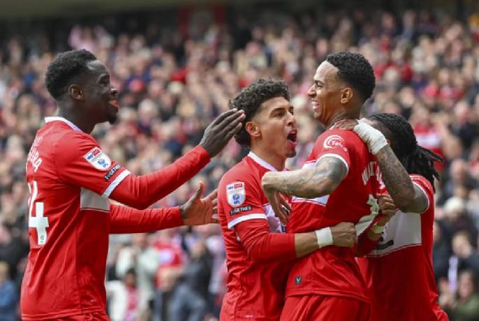 Soi kèo góc Middlesbrough vs Southampton, 18h30 ngày 09/05