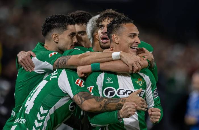 Soi kèo góc Real Sociedad vs Real Betis, 02h00 ngày 10/05
