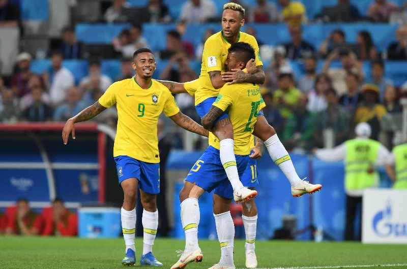 Ph&acirc;n t&iacute;ch tỷ lệ Brazil vs Honduras, 2h ng&agrave;y 10/6