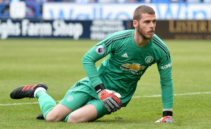 Tin chuyển nhượng ng&agrave;y 9/6: MU chi 20 triệu bảng để 'tiễn' De Gea?
