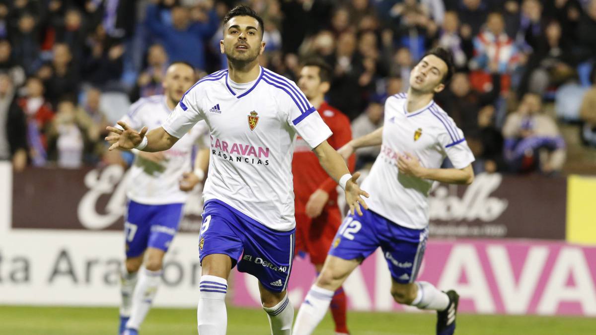 Nhận định Tenerife vs Zaragoza, 01h30 10/6 (Hạng 2 T&acirc;y Ban Nha)