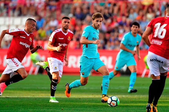 Nhận định Gimnastic vs Lugo 23h30, 09/06 (Hạng 2 Tây Ban Nha)