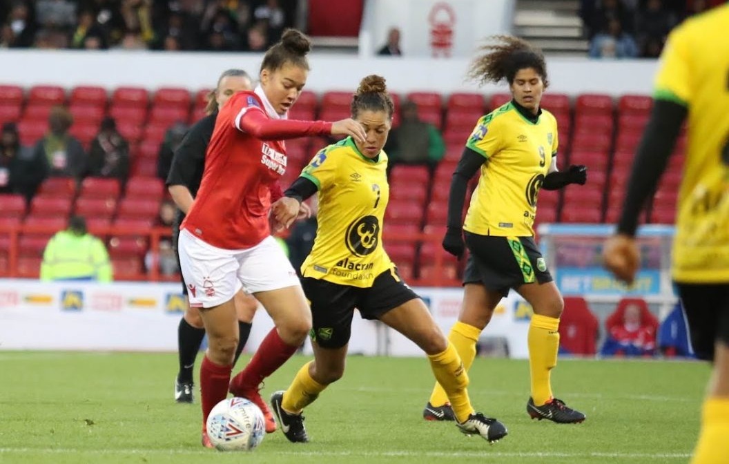 Tỷ lệ bóng đá World Cup nữ hôm nay 9/6: Nữ Brazil vs Nữ Jamaica