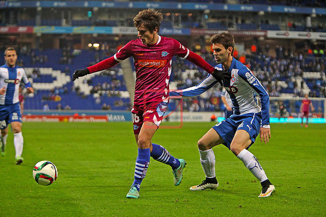 Nhận định Espanyol vs Alaves, 19h00 ngày 13/6