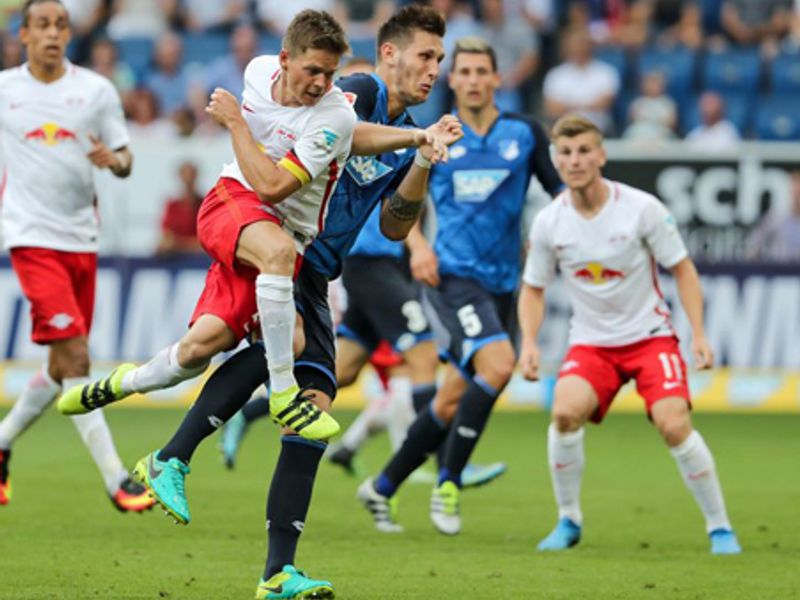 Nhận định Hoffenheim vs RB Leipzig, 1h30 ng&agrave;y 13/6