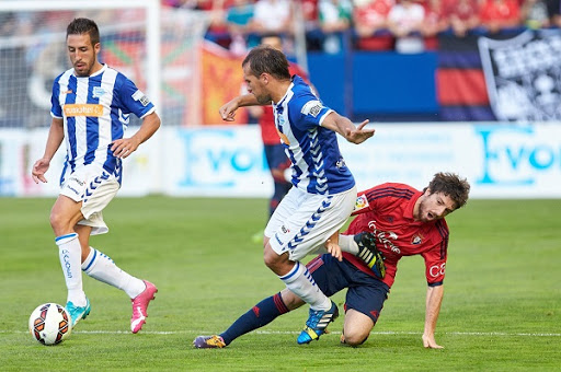 Nhận định Sociedad vs Osasuna, 03h00 ngày 15/6