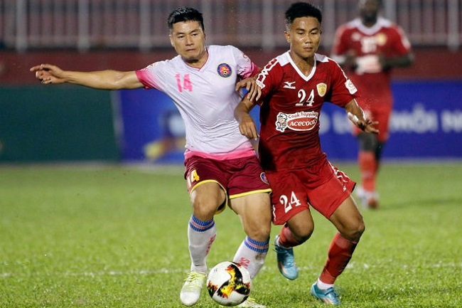 Nhận định TP.HCM vs S&agrave;i G&ograve;n FC, 19h ng&agrave;y 12/6