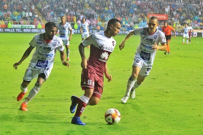 Nhận định Universitarios vs Saprissa, 7h30 ngày 11/6