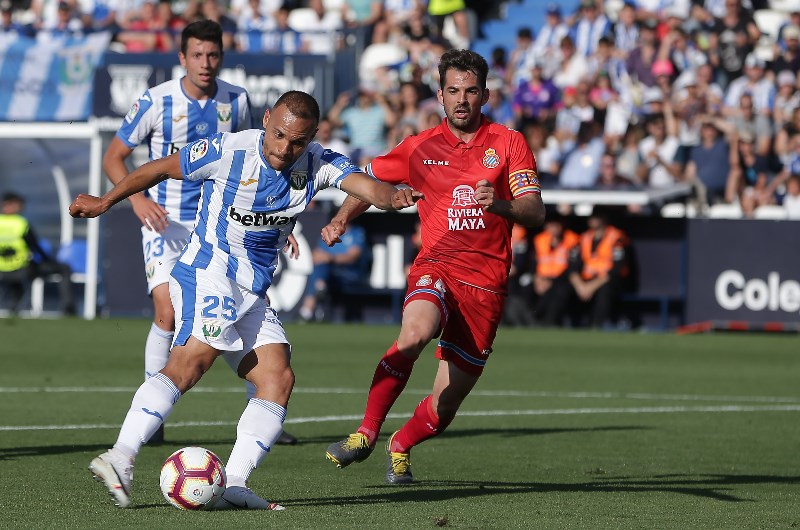 Nhận định Leganes vs Valladolid, 0h30 ngày 14/6